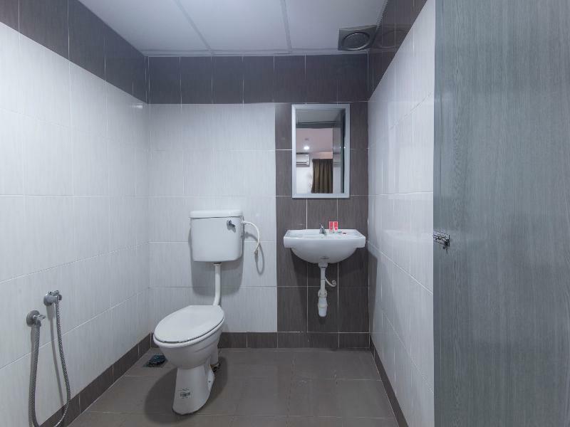 Lux Hotel Teluk Intan Exterior photo